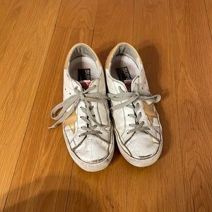 Golden Goose Deluxe Brand Superstar Sneakers